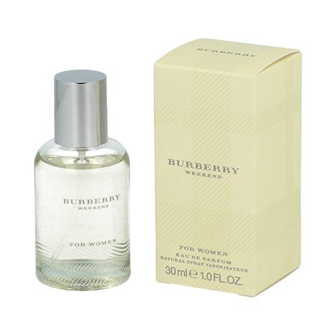 burberry weekend 30 ml cena|More.